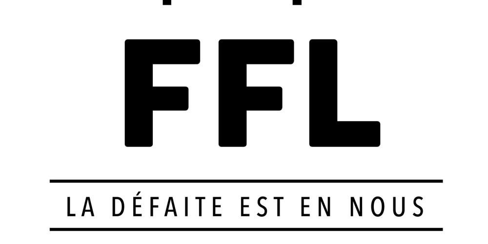 Logo de la Fédération Française de Lose