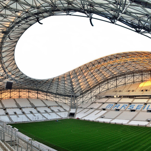 Vélodrome de Marseille