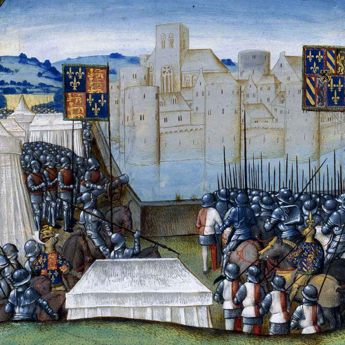 Siège de Sens (1420)
