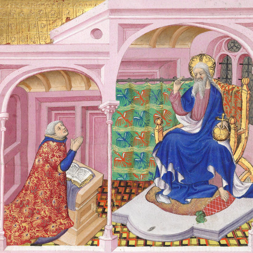 Le drame d’Orthez en 1380