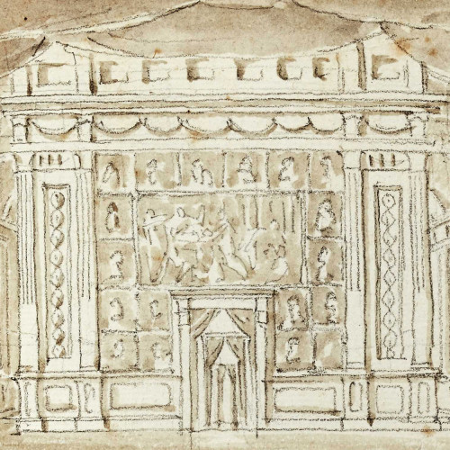 Paysages et monuments de Suisse et d’Italie