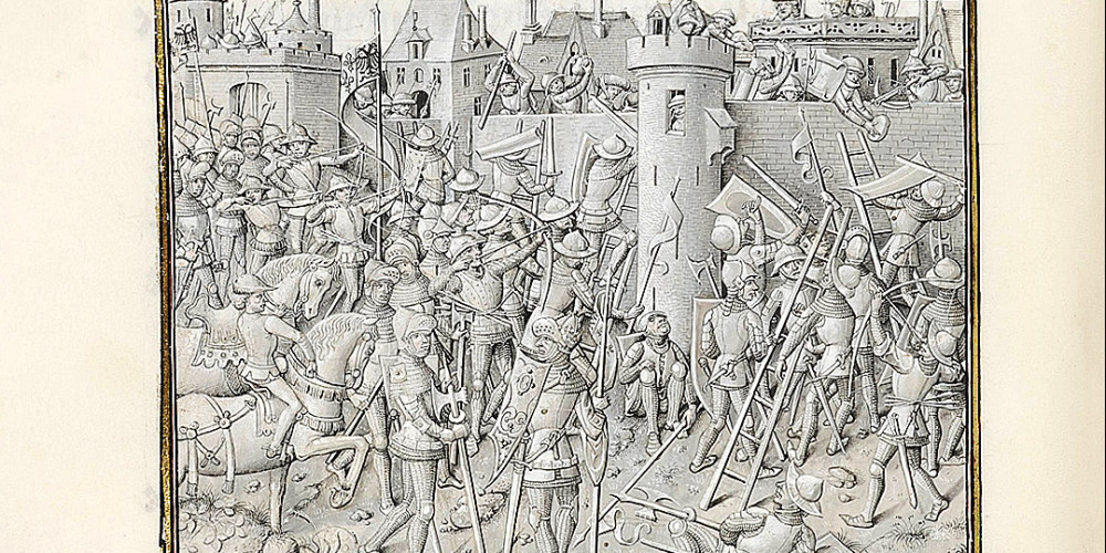 campagne contre les Avars