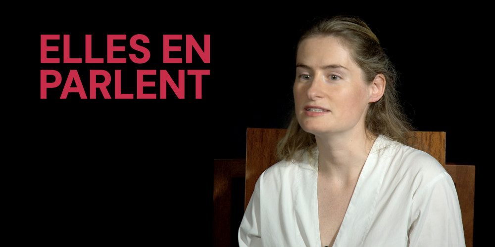 Flora Triebel (vignette vidéo)