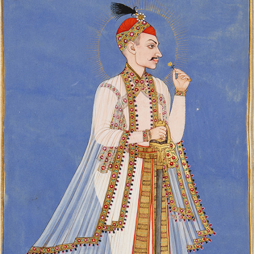 Sultan Muhammad Qutb Shah