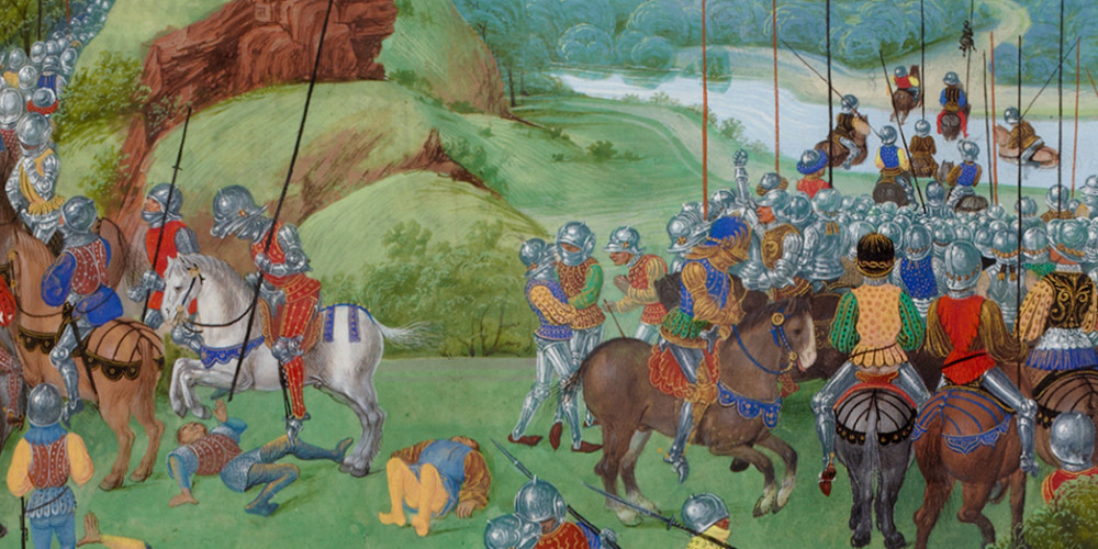 Bataille de Radcot Bridge (1387)