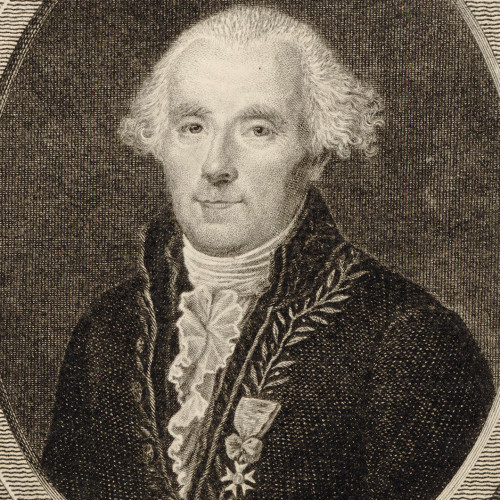 Pierre Simon de Laplace (1749-1827)
