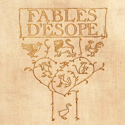 Fables d'Ésope