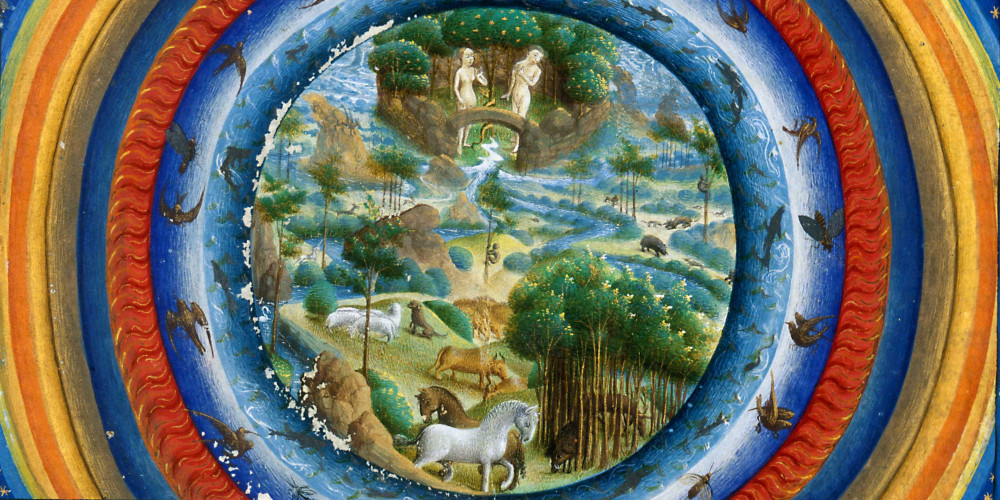 La Conception chrétienne du monde