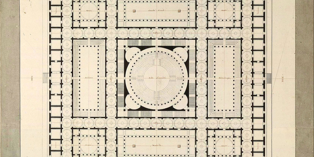 Palais national