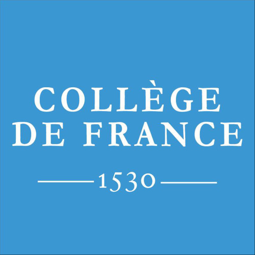 Logo Collège de France