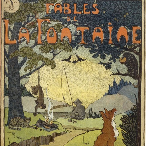 Fables de la Fontaine