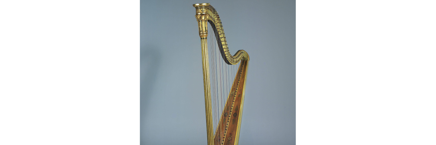 Harpe