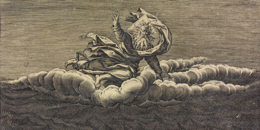La Sepmaine de Du Bartas