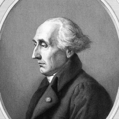 Joseph-Louis Lagrange