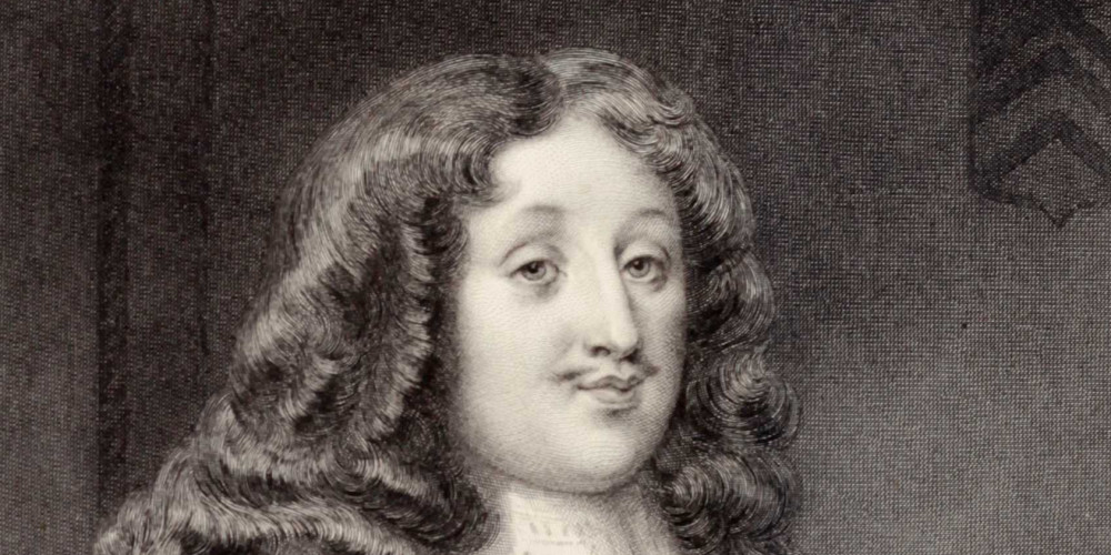 François de la Rochefoucauld (1613-1680)