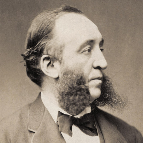 Jules Ferry (1832-1893)