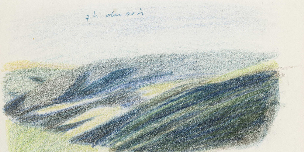 Carnet n°26