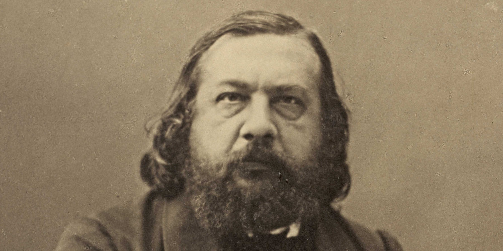 Théophile Gautier (1811-1872)