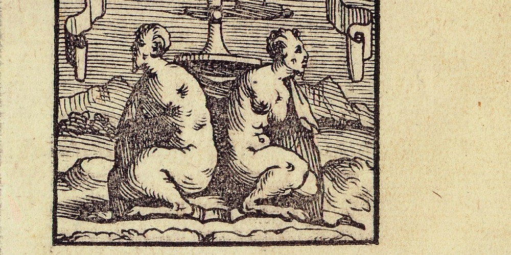 Contes italiens de la Renaissance