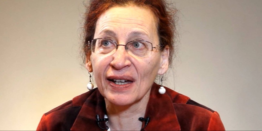 Annie Vernay-Nouri parle d'Antoine Galland et de sa traduction des Mille et Une Nuits