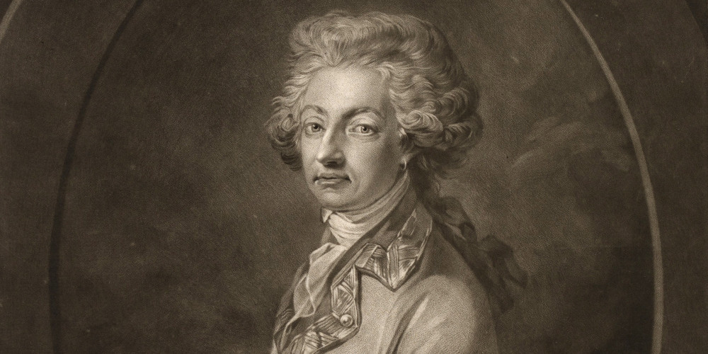 Charles Joseph, prince de Ligne