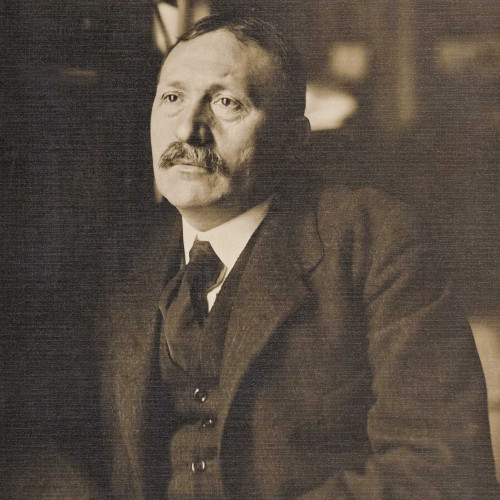 René Viviani (1863-1925)