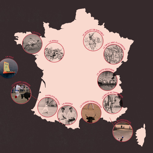 Sports de France