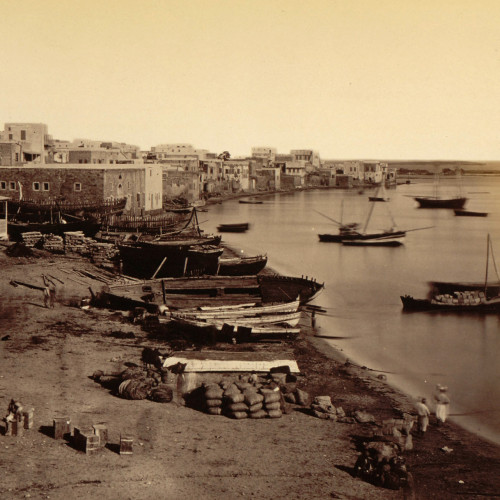Port de Tripoli