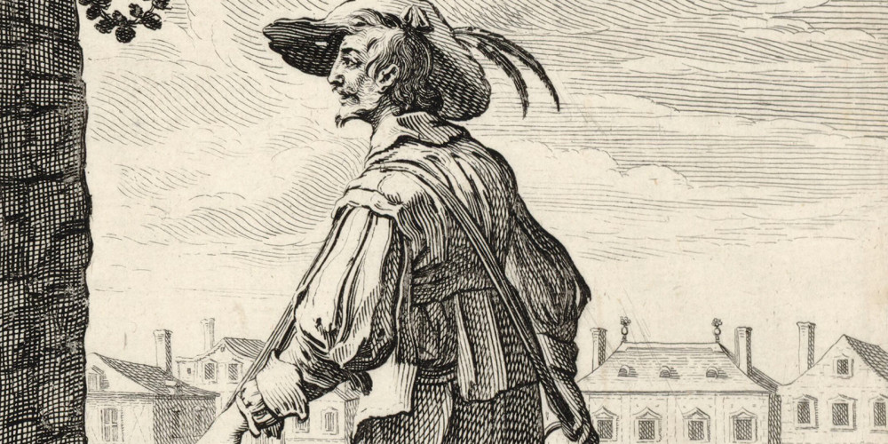 Le porteur d'eau