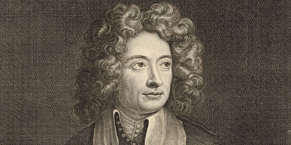 Arcangelo Corelli (1653-1713)