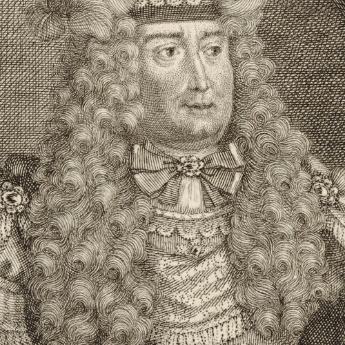 Michel Boyron, dit Baron (1653-1729)
