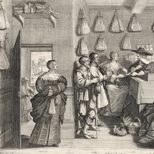  L'Étude du procureur