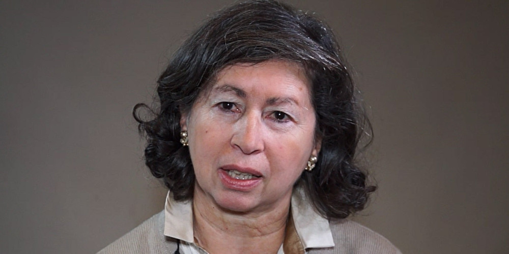 Martine Reid parle de Françoise de Graffigny