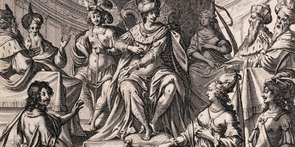 La Mariane de Tristan L’Hermite