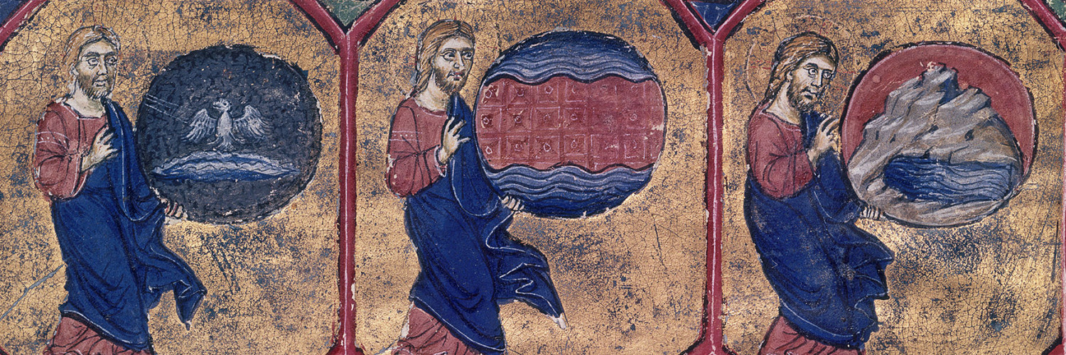 Scènes de la Génèse
