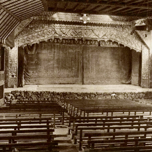 Théâtre de Bussang