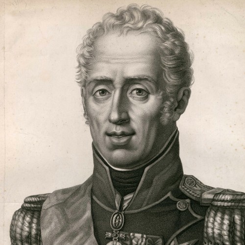 Charles X, Roi de France