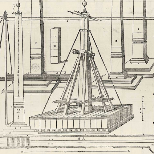 Des engins adaptés au chantier
