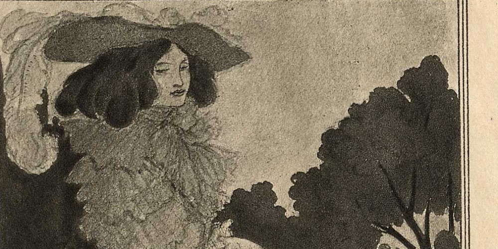 Mademoiselle de Maupin