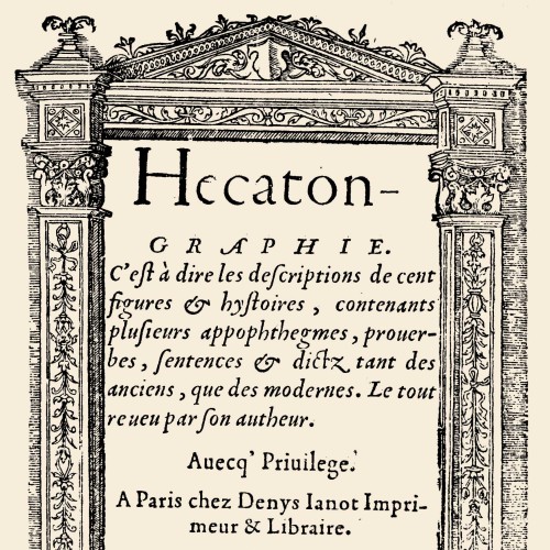 La fin nous fait tous égaux