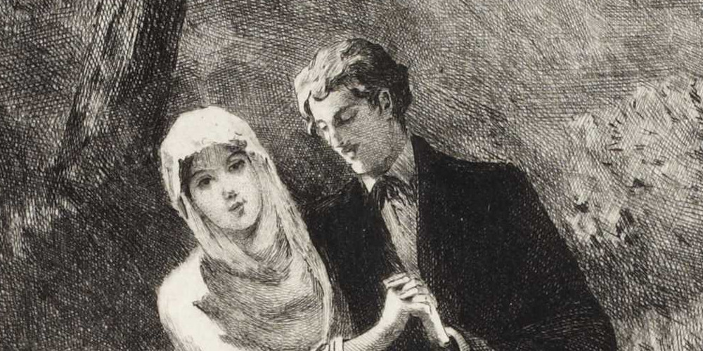 Marguerite et le comte de G