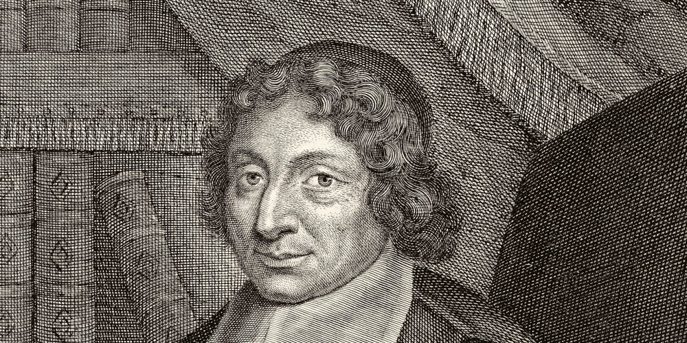 Portrait de Pierre Nicole