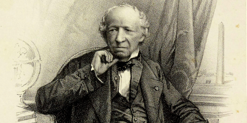Edme François Jomard