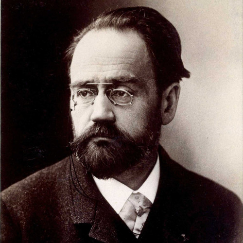 Émile Zola
