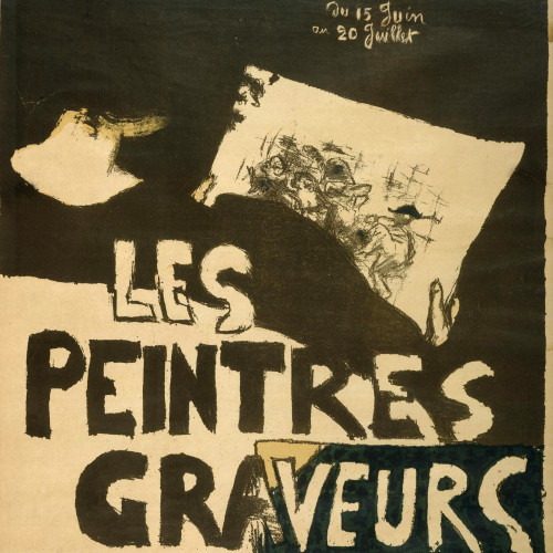 Les Peintres graveurs