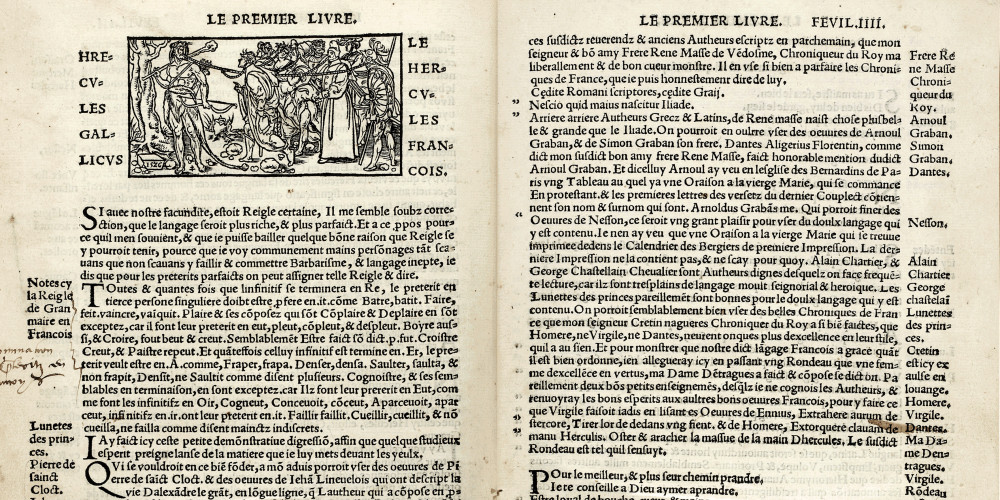 L’Hercule gaulois