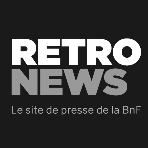 RetroNews-BnF