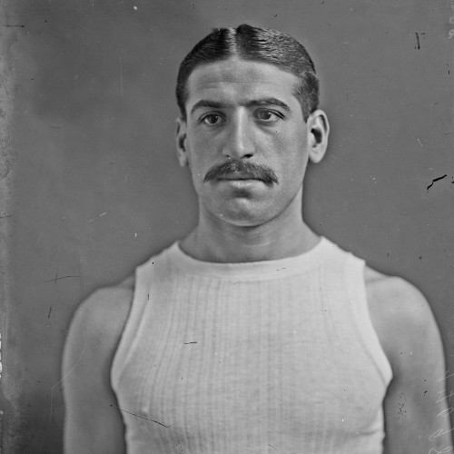 Portrait de Jean Bouin