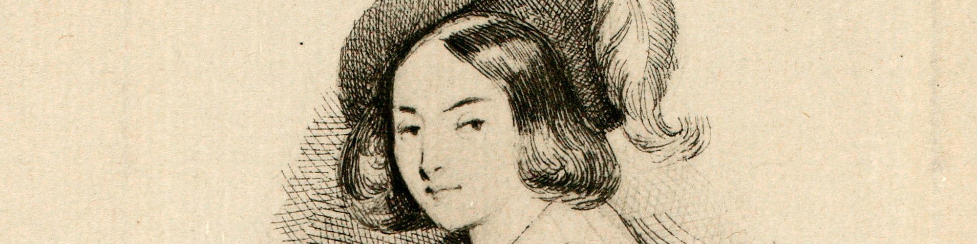 Magdeleine de Maupin