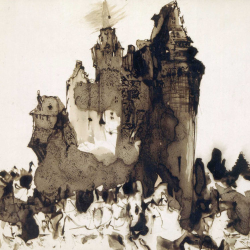 Forteresse médiévale